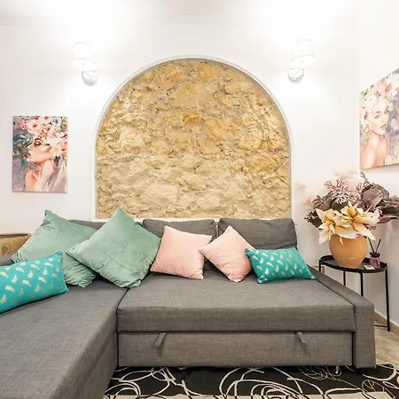 Centralhome Repubblica Apartment *