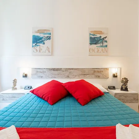 Centralhome Repubblica Apartment *