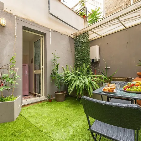 Apartman Centralhome Repubblica *