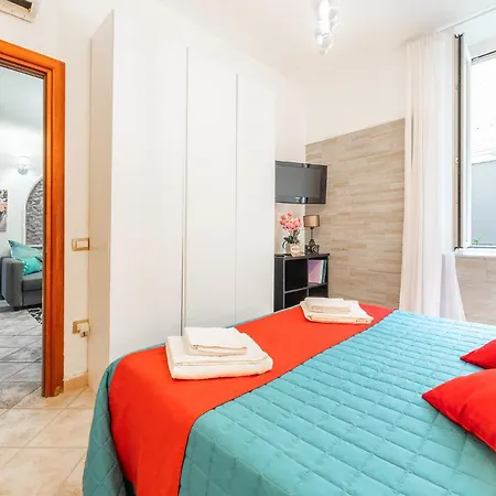 Centralhome Repubblica Apartment