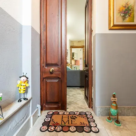 Apartment Centralhome Repubblica