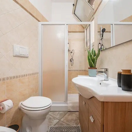 Centralhome Repubblica Apartment *