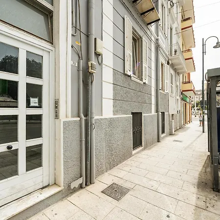 Apartment Centralhome Repubblica *