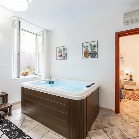 Centralhome Repubblica Apartment Cagliari