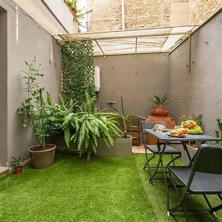 Centralhome Repubblica Apartment *