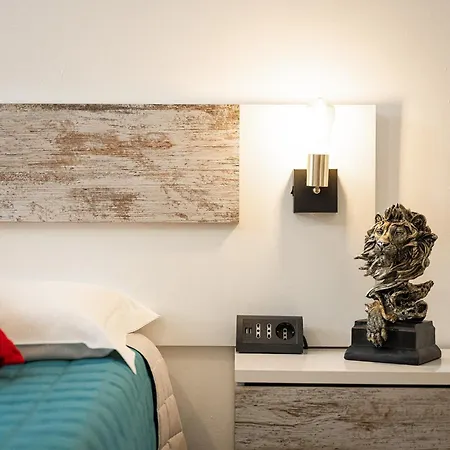 Centralhome Repubblica Apartment Cagliari